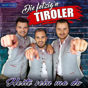 Die Pferd beim Simis by Die fetzig'n Tiroler