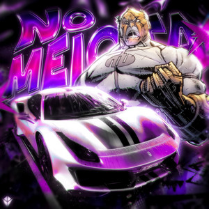 NO MEIOTA - Slowed by OTVphonk