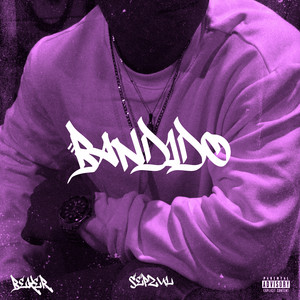 Bandido - Chopped & Screwed by Beker, Sepzul