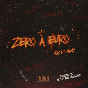 Ax_nvny - Zero à euro (feat. Jaysonn)