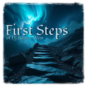 DJ Rainer Wein - Deep Drums