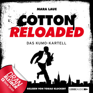 Jerry Cotton, Folge 7: Das Kumo-Kartell (Cotton Reloaded)
