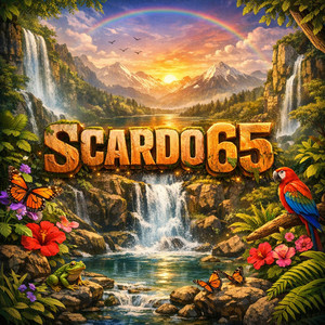 Over by scardo65