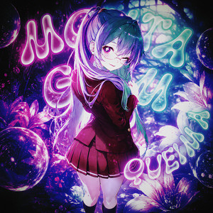MONTAGEM QUEIMA by ASTARYU