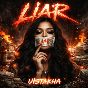 Liar by Uistakha