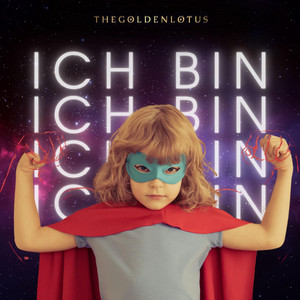 Ich Bin by TheGoldenLotus