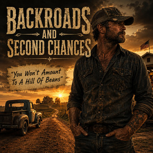 Rustin ol' Son — Backroads And Second Chances (2026)