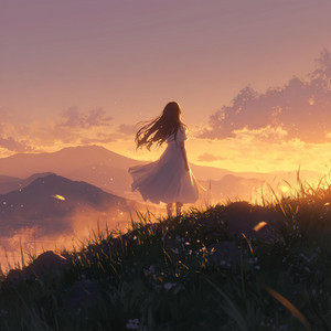 The Wind Remembers by Alan Baratieri