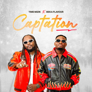 TIME Mizik & Beka Flavour - CAPTATION