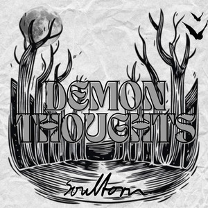 Demon Thoughts by Soultorn