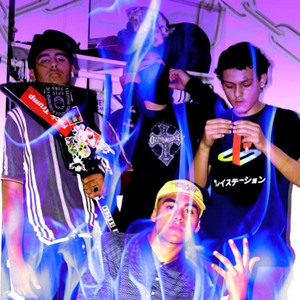 Bad mind by BURN OUT BOY$, Wassup Rocker