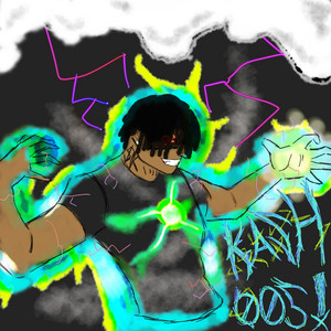 2RKash & KashK - Addiction freestyle Trippy (feat. LILYN7)