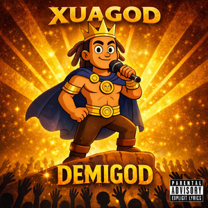 Demigod