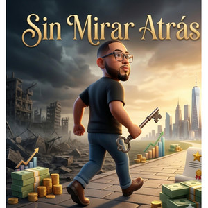 Sin Mirar Atras by Vanern