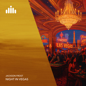 Jackson Frost — Night In Vegas
