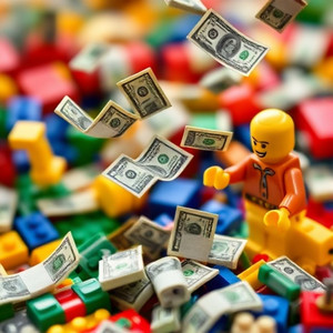 AmakyeTheRapper - Legos