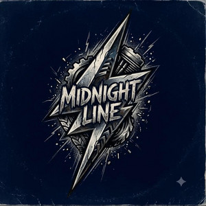 midnight line by LEANDRO POP