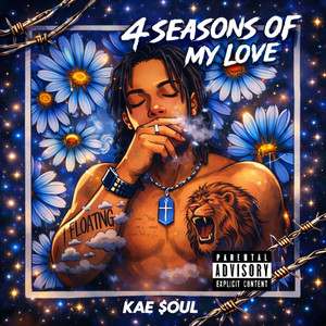 Luv Struck by Kae $oul