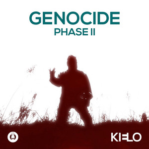 Portada de Genocide (Phase Two)