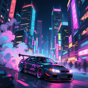 Redline Ritual by NØMA