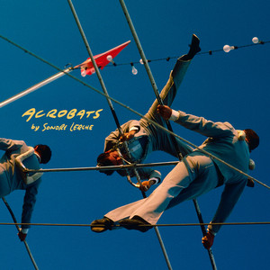 Love Is All by Sondre Lerche