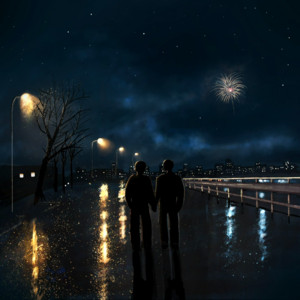 0.5 (feat. Dai Nakai) by Shun Onitsuka, Dai Nakai
