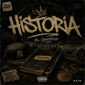 Historia by El Cientifico