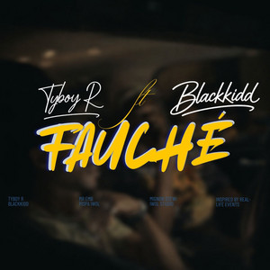 FAUCHÉ