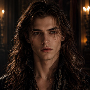 What Have You Done to Him? Frederic's Song | Gothic Dark Fantasy Romantic Love Song | Vampire Song by Whispers Of Aetheria
