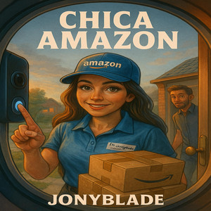 Chica amazon by Jonyblade