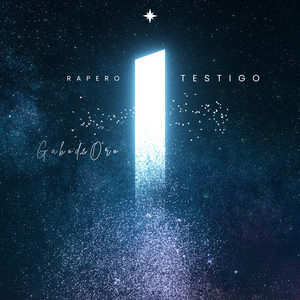 Rapero Testigo by GabodeOro