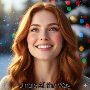 Jingle All the Way by Jupiter Rising