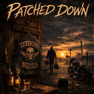 Patched Down by Sky95Puncher
