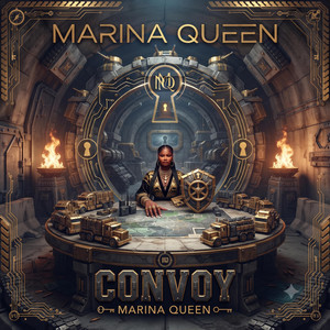 Convoy by marina queen ms