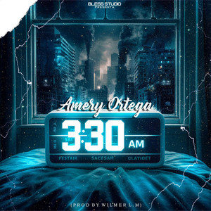 AMERY - 3:30 AM