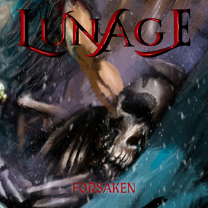 Forsaken by Lunage, Nicoletta Rosellini