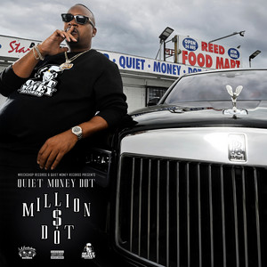 50 On Da Drank by Quiet Money Dot, Killa Kyleon