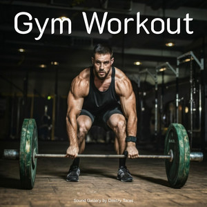 Sound Gallery by Dmitry Taras - Gym Workout