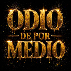 ODIO DE POR MEDIO by MORDIDIDJ