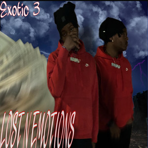 Rich Junkie by Exotic 3, RcKerry