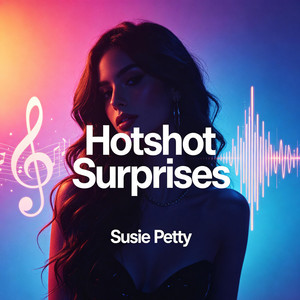 Wicked Expressions by Susie Petty