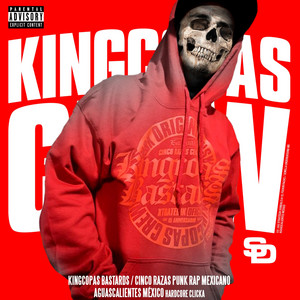 Este camino by Kingcopas bastards, Dilema, Siniestra