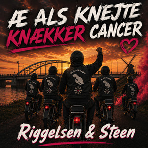Æ Als Knejte Knækker Cancer