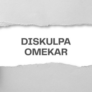 DISKULPA OMEKAR by Eang Hokage