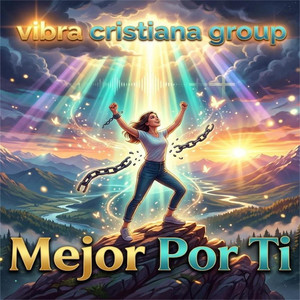 Mejor Por Ti by vibra cristiana group