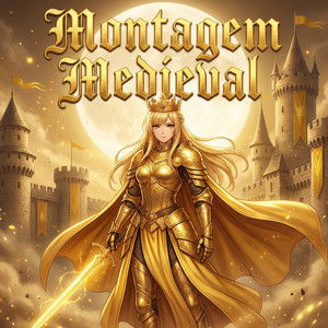 Montagem Medieval - Slowed by Teify, DJ FAVY, Staik