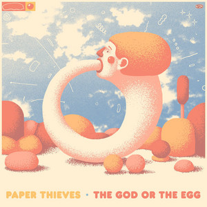 Marigold by Paper Thieves