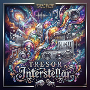 Interstellar by TRESOR Poland