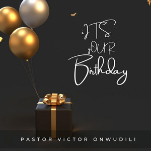 Its Your Birthday