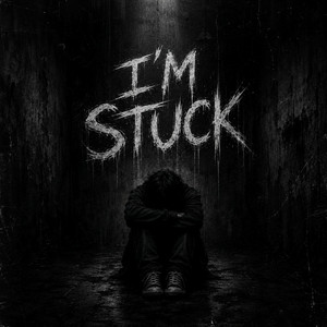 Im stuck by blazed420
